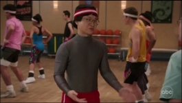 The Goldbergs - Season 09 Episode 18